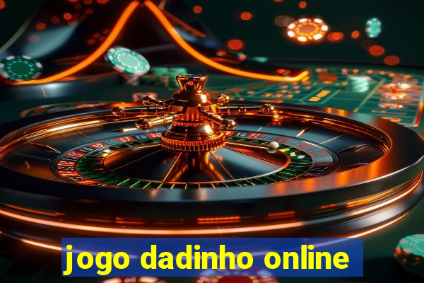 jogo dadinho online